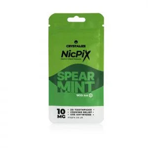 NICPIX - Spearmint