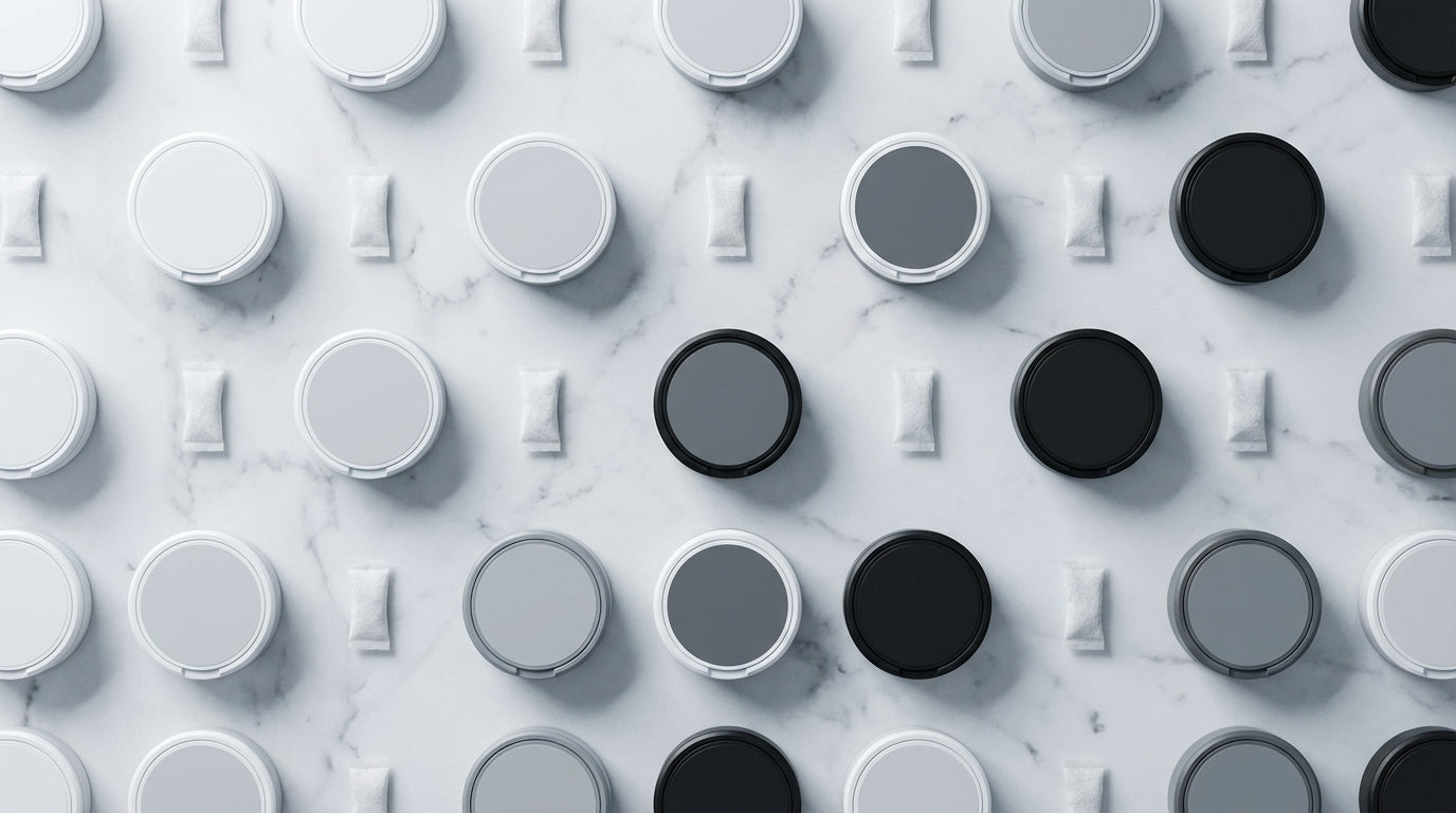 The Complete UK Guide to Nicotine Pouches: Everything You Need in 2026