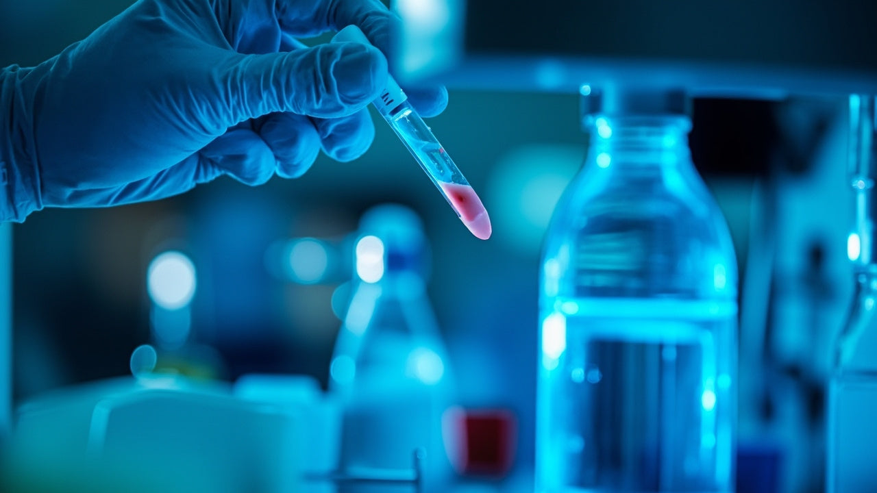 Does Nicotine Show On Drug Test - Complete UK Guide