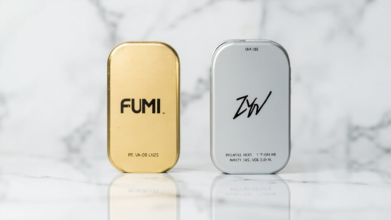 Fumo Vs Zyn Nicotine Pouches - Complete Guide