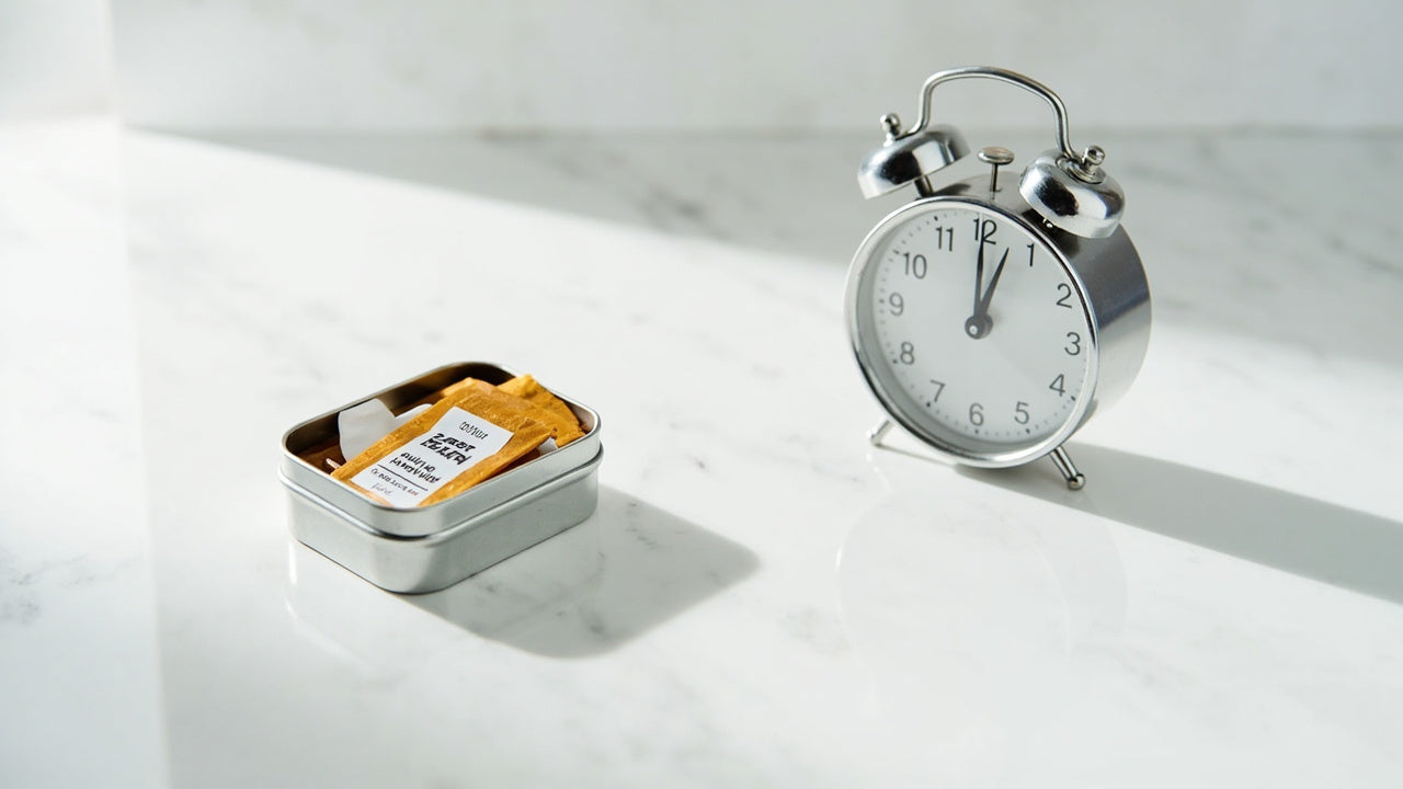 How Long Do Nicotine Pouches Last? Duration, Strength & Tips