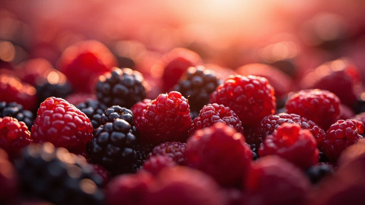 Berry Nicopods - Complete UK Guide