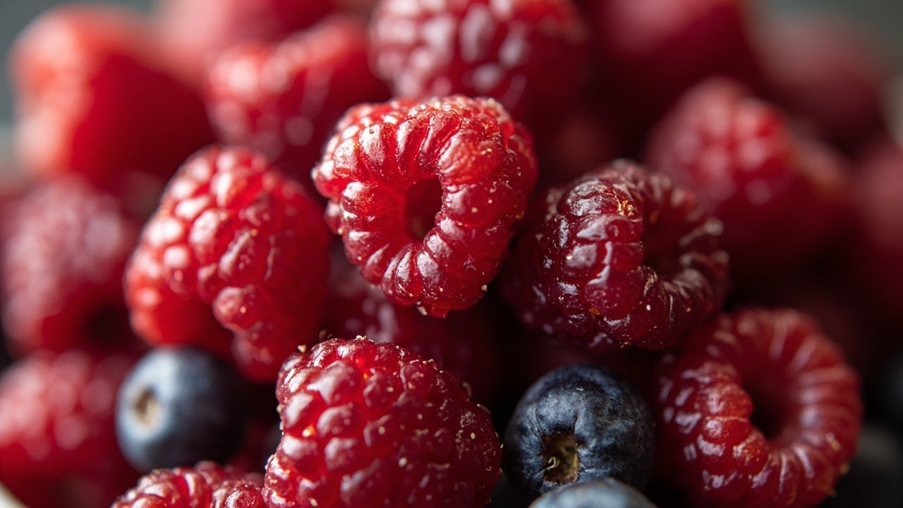 Best Berry Flavoured Nicopods For Vapers In The Uk - Complete Guide
