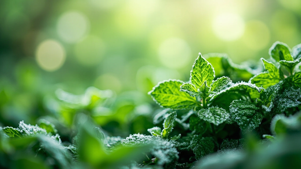 Clew Spearmint Normal - Complete Guide