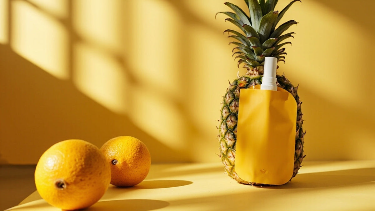 Cuba Pineapple - Complete UK Guide