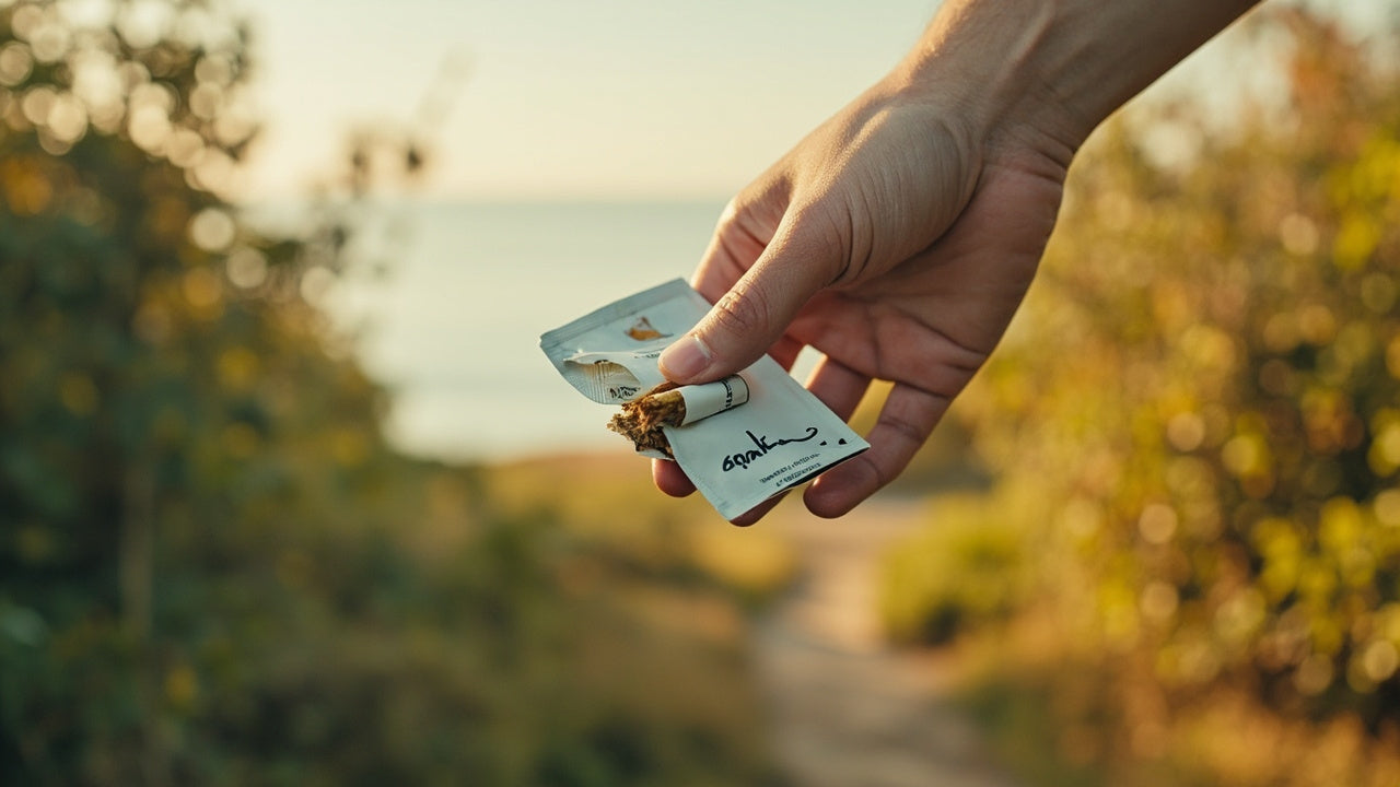 Fumi Snus - Complete UK Guide