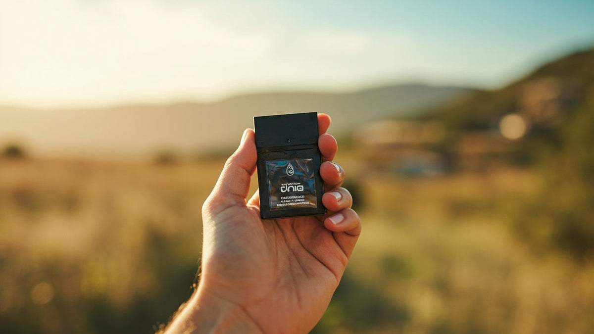Nic Pouches - Complete UK Guide