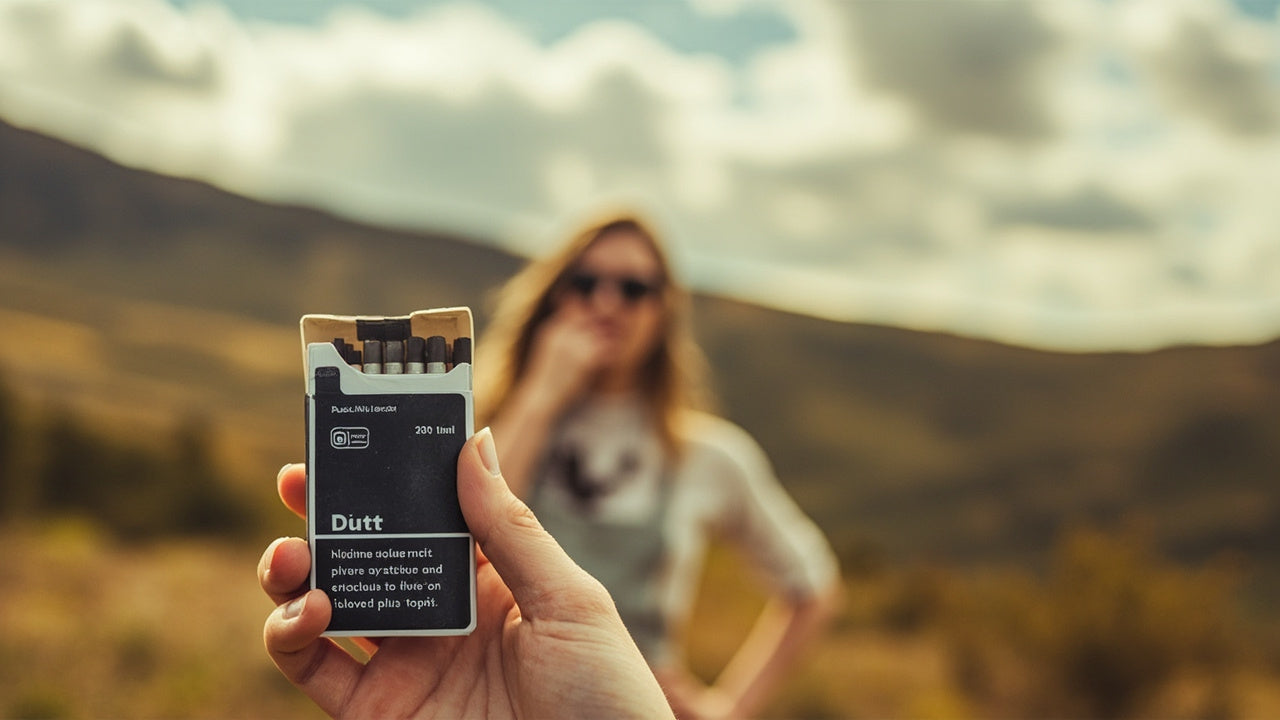 On Plus Nicotine Pouches Uk - Complete UK Guide