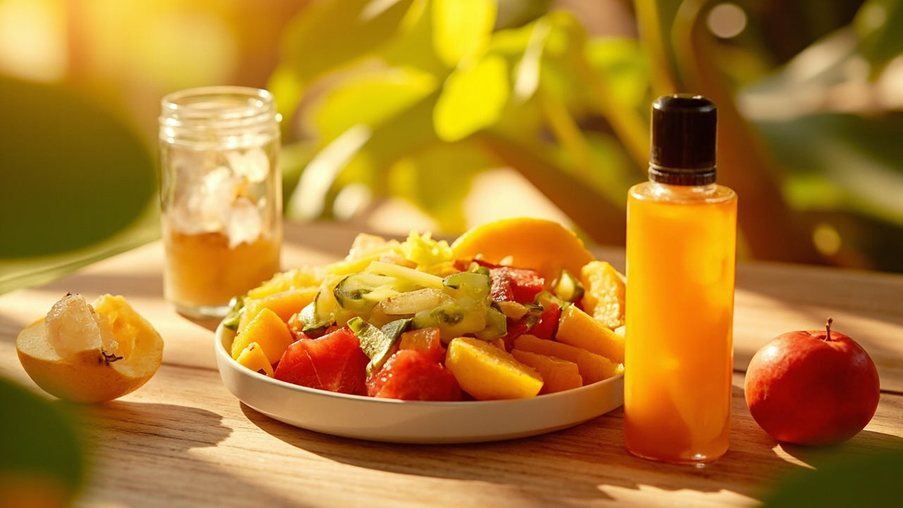 Pina Colada Mango Nicotine Pouch - Complete UK Guide
