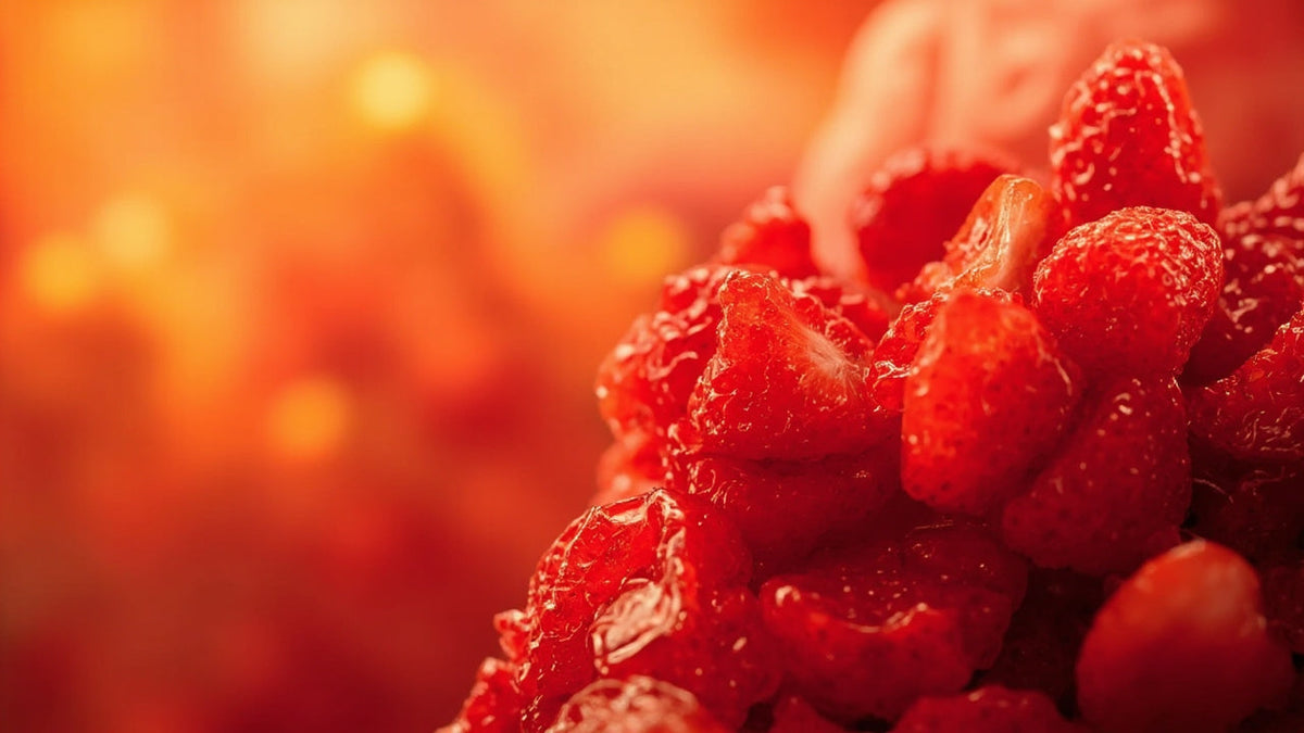 Strawberry Mango Gum Nicotine Pouches - Complete UK Guide