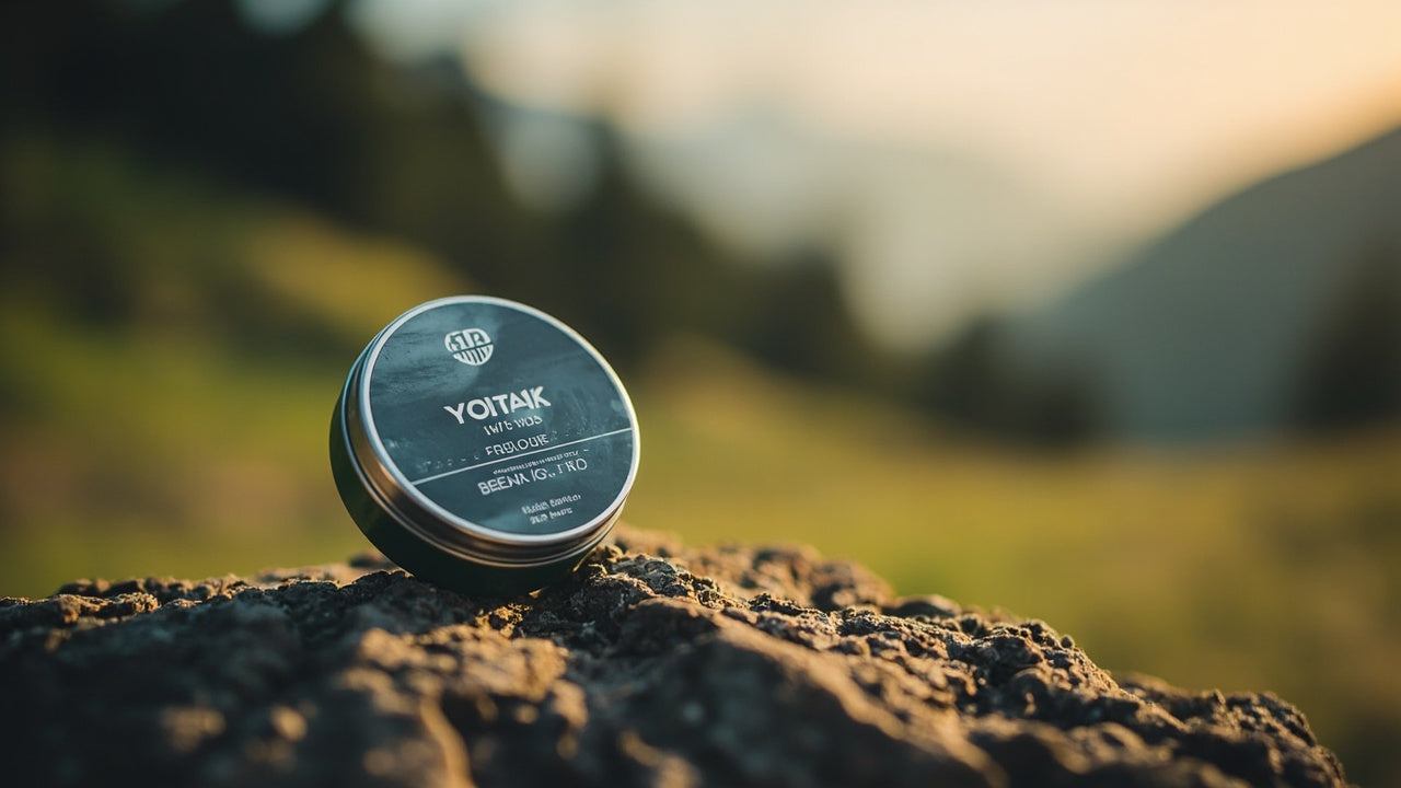Nicotine Pouch Strength Guide: Strong Snus