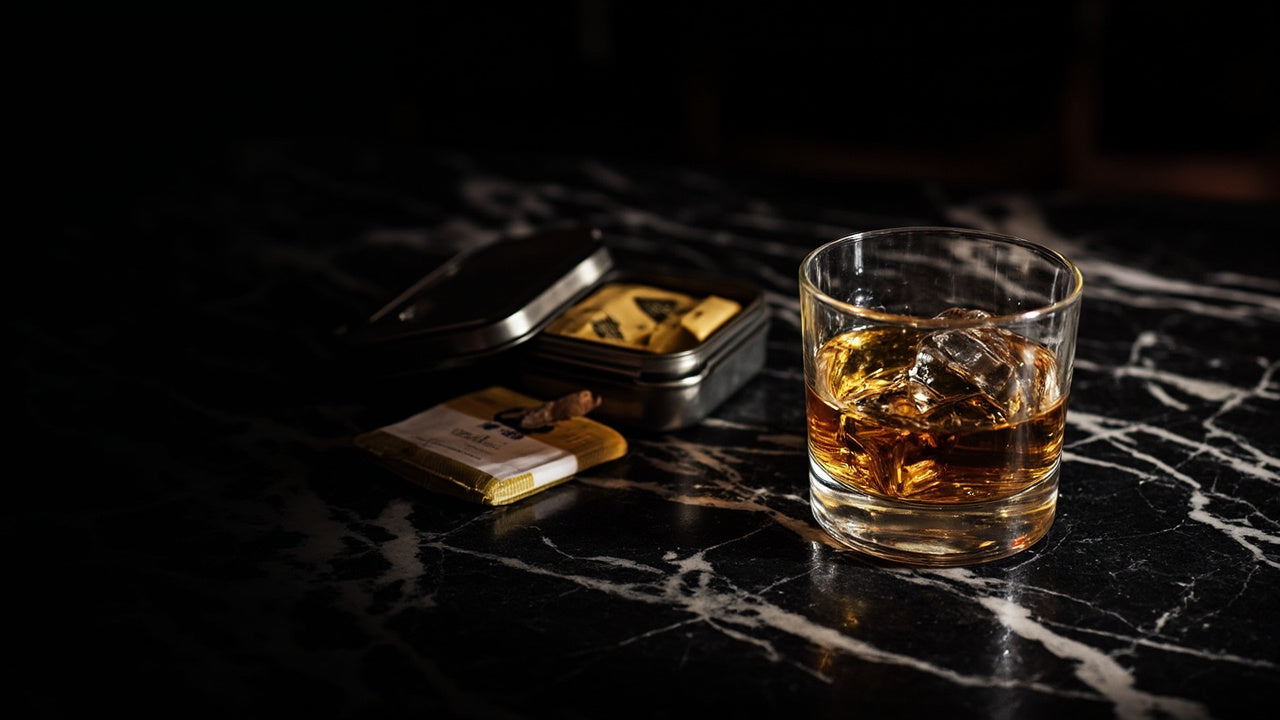 Nicotine Pouches and Alcohol — What UK Users Need to Know