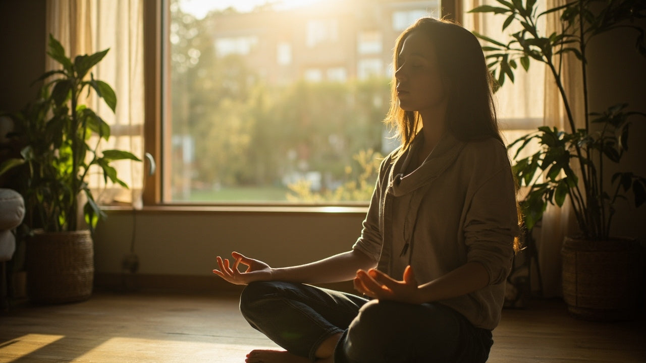 Nicotine Pouches And Anxiety - Complete UK Guide