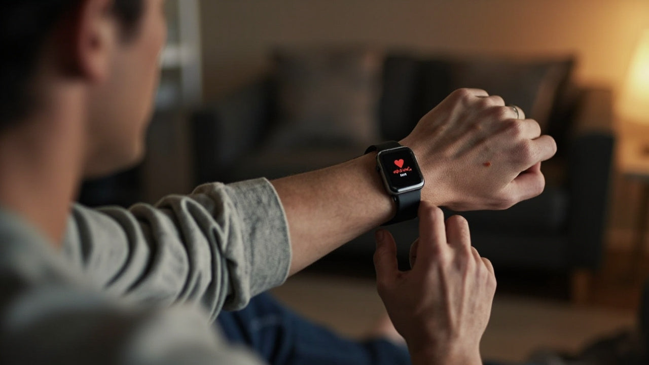 Nicotine Pouches Heart Rate Effects - Complete UK Guide