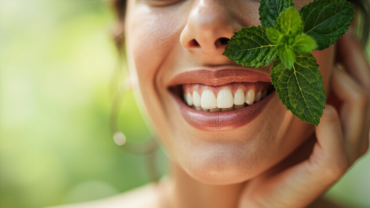 Nicotine Pouches Teeth Effects - Complete UK Guide