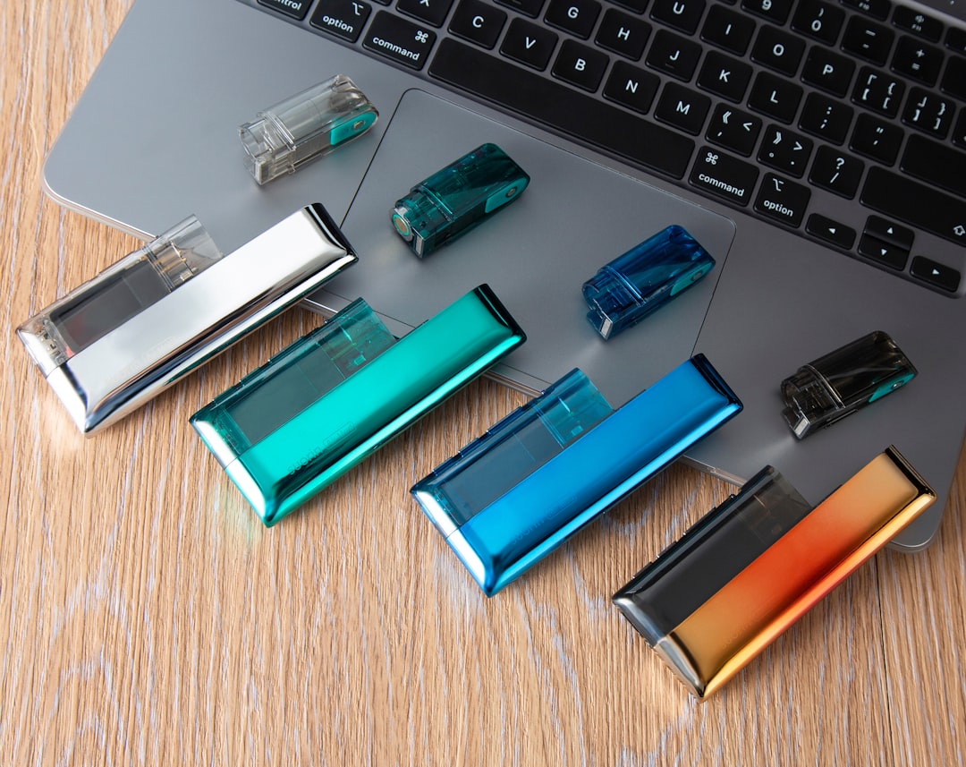 Vape and alternative smoking products