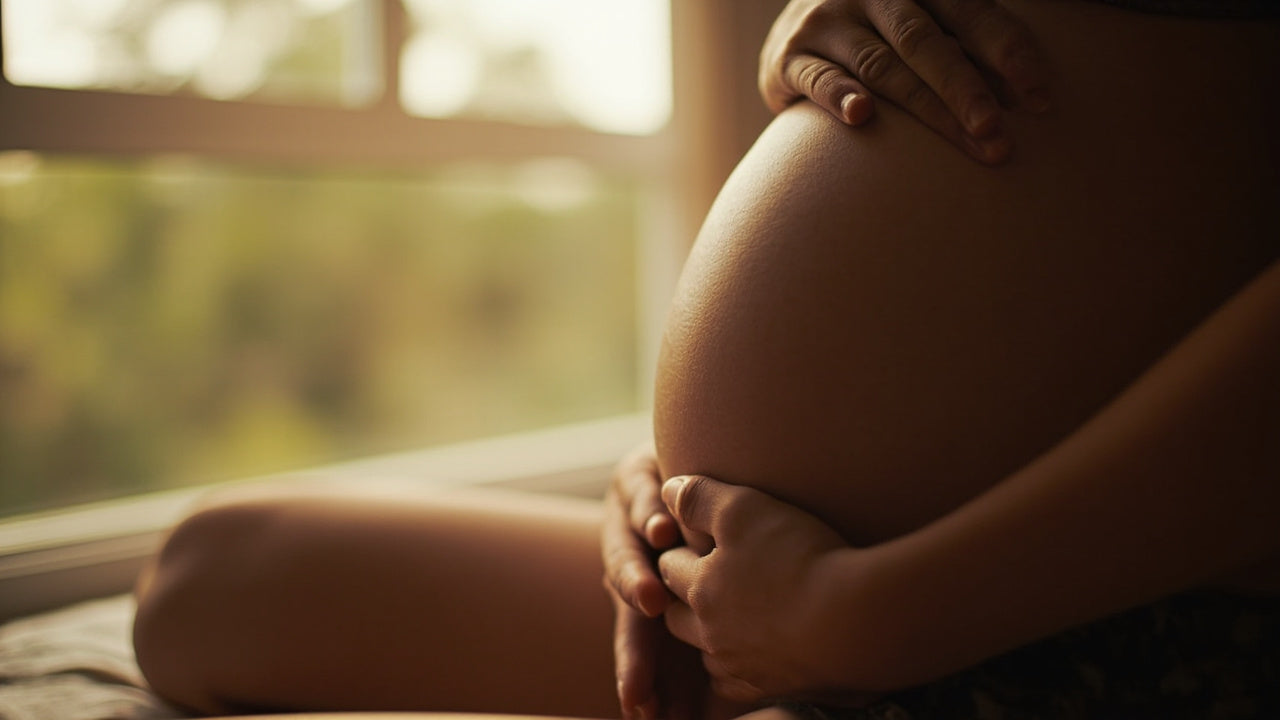 Nicotine Pouches While Pregnant - Complete UK Guide