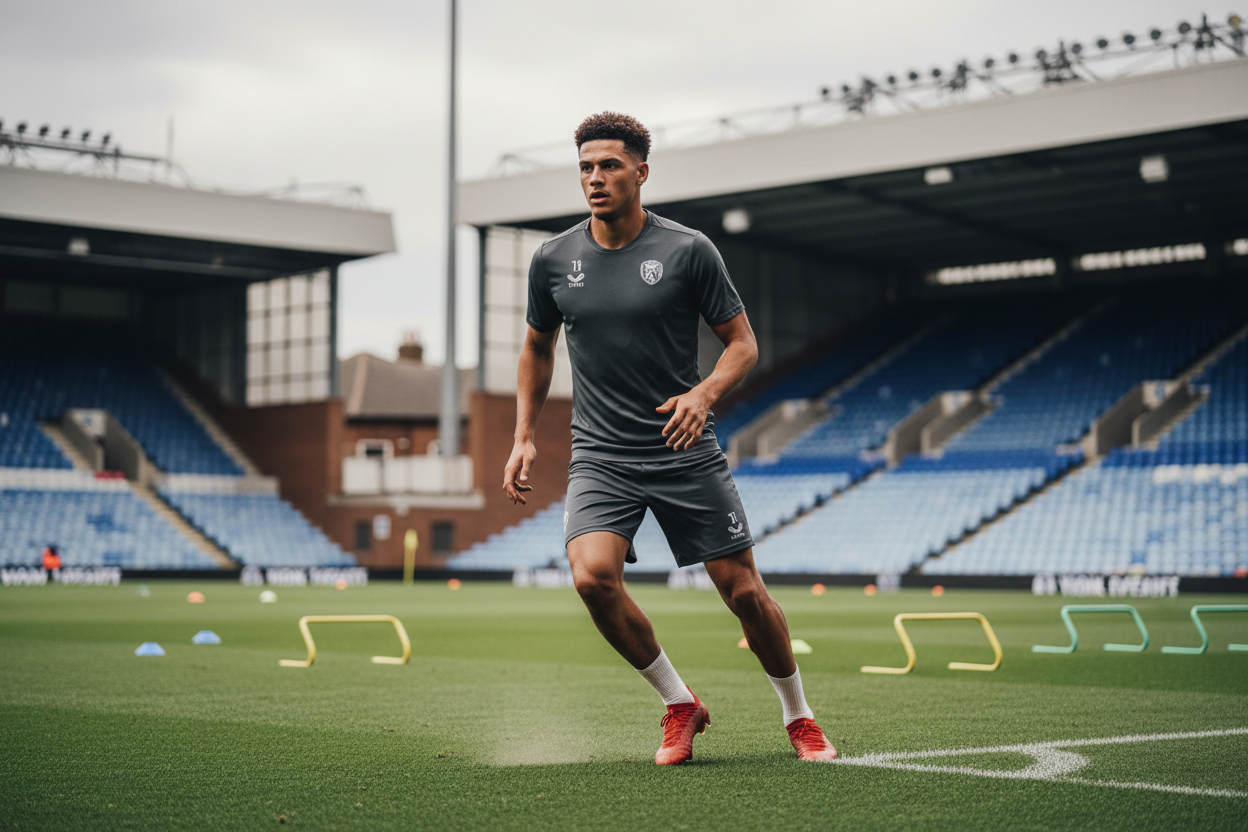 Why Footballers Use Nicotine Pouches: Performance, Focus & Recovery - Pouch Lab