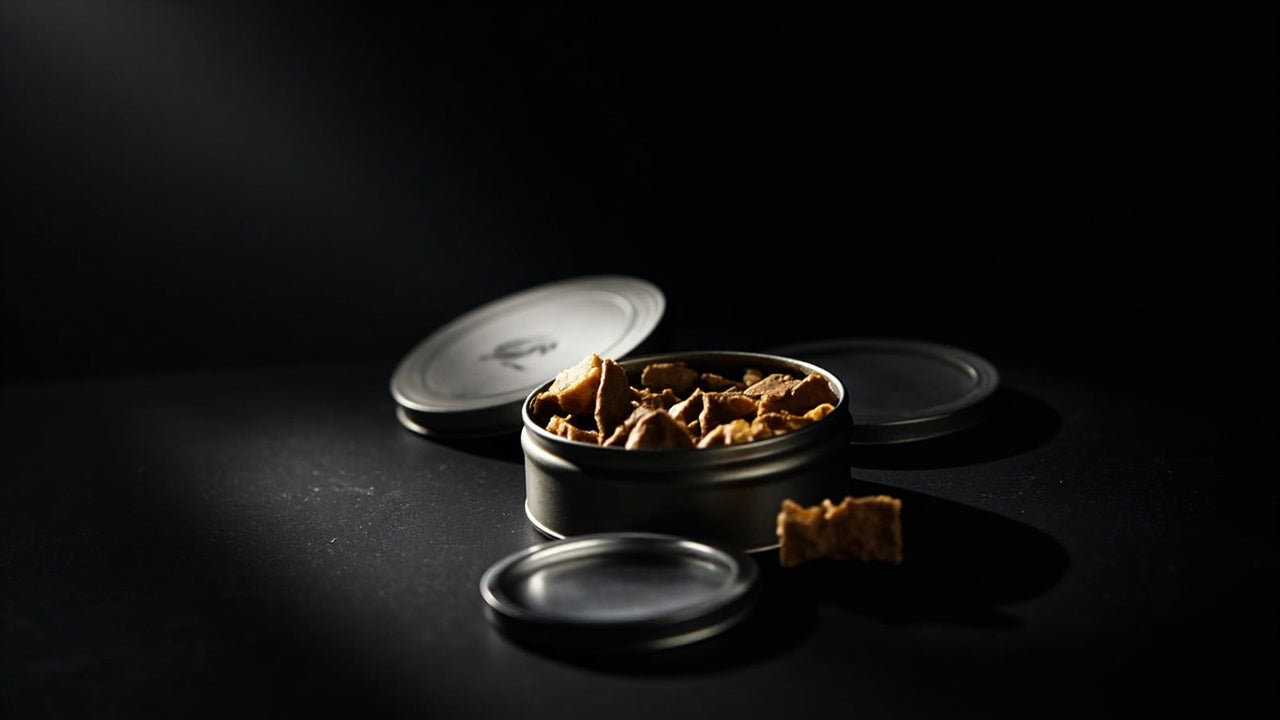 Nicotine Pouch Strength Guide: Velo Extra Strong