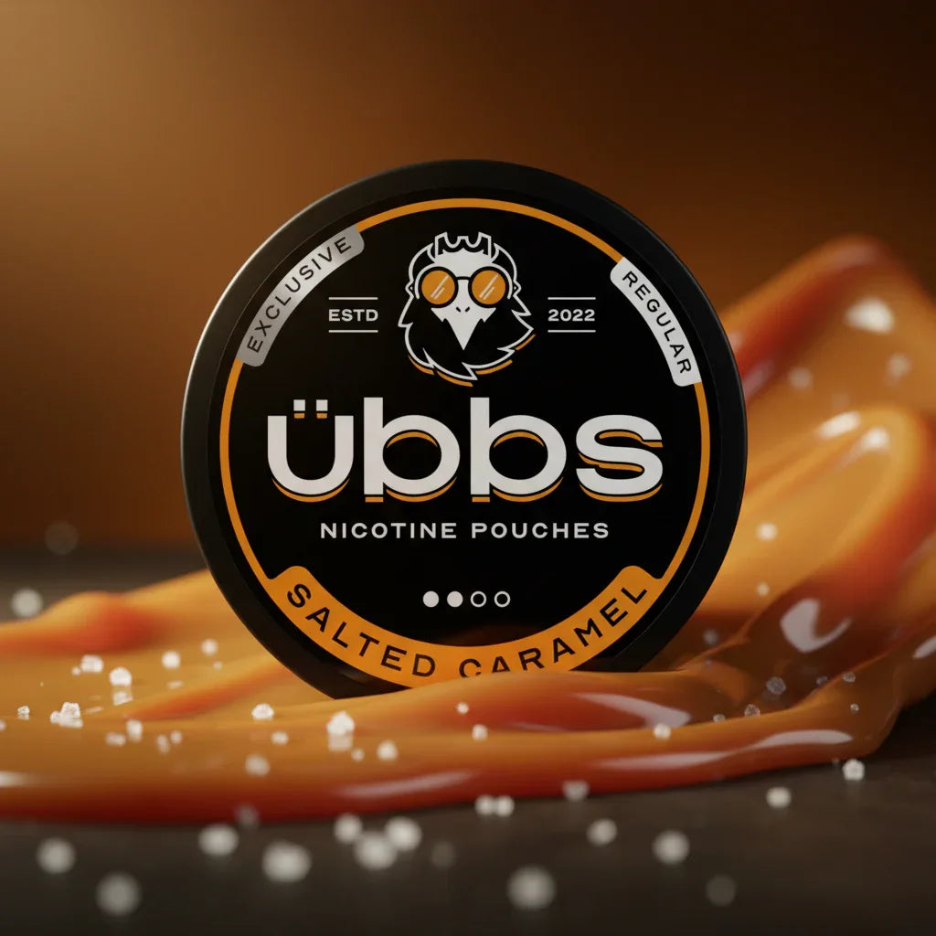 UBBS - Pouch Lab