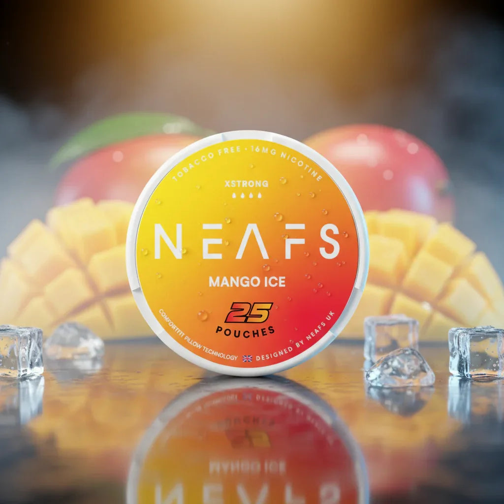 NEAFS - Pouch Lab