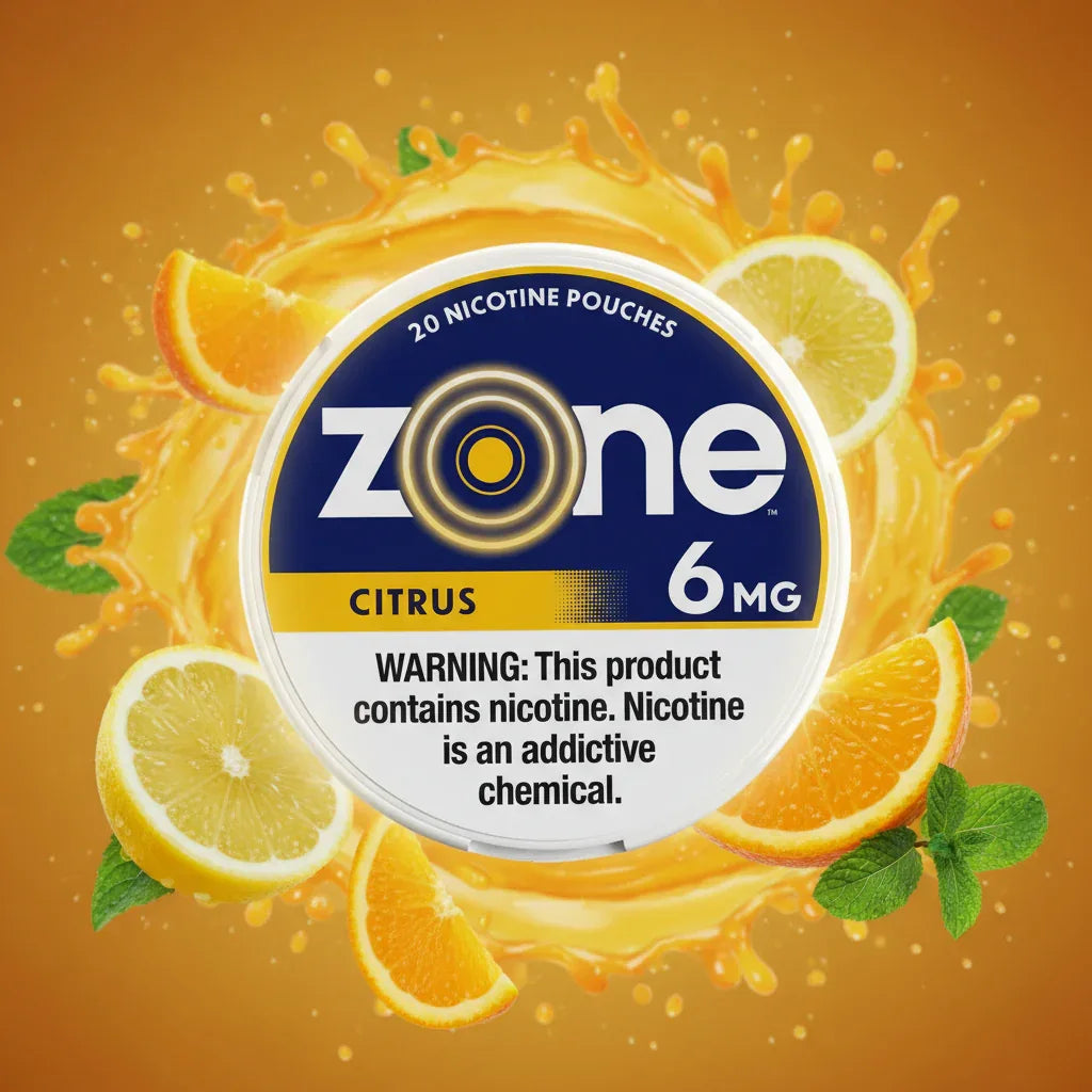 ZONE - Pouch Lab
