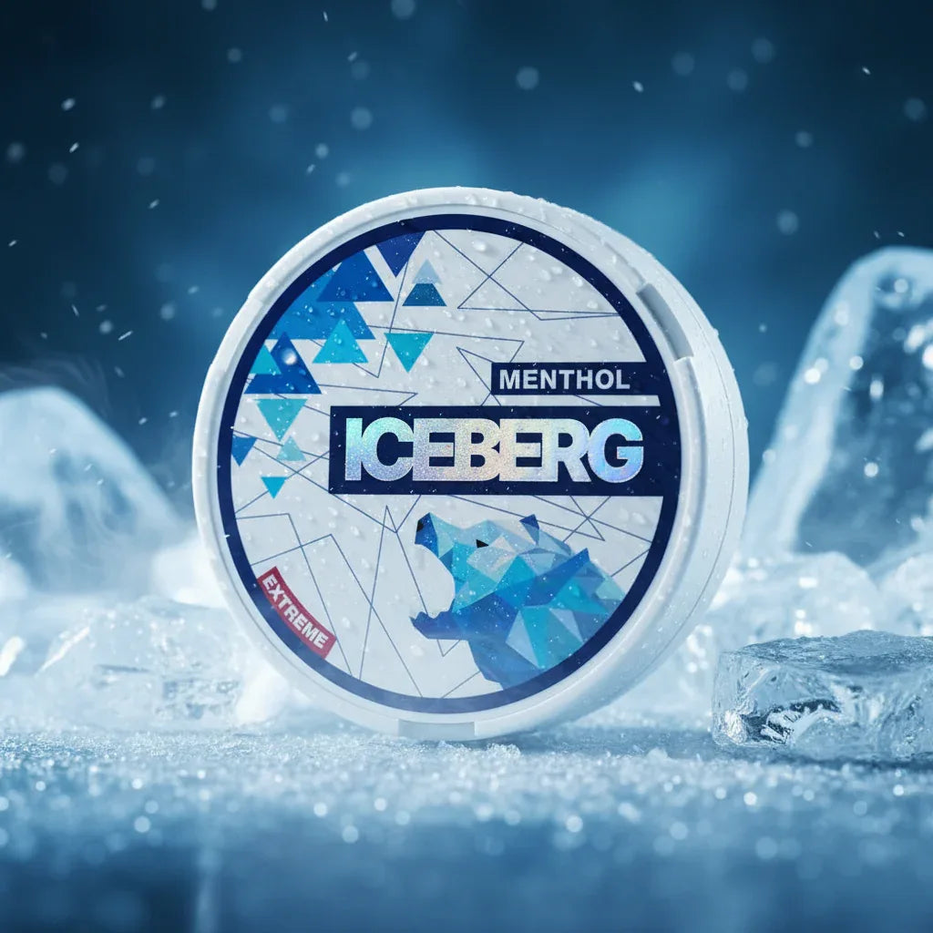 ICEBERG - Pouch Lab