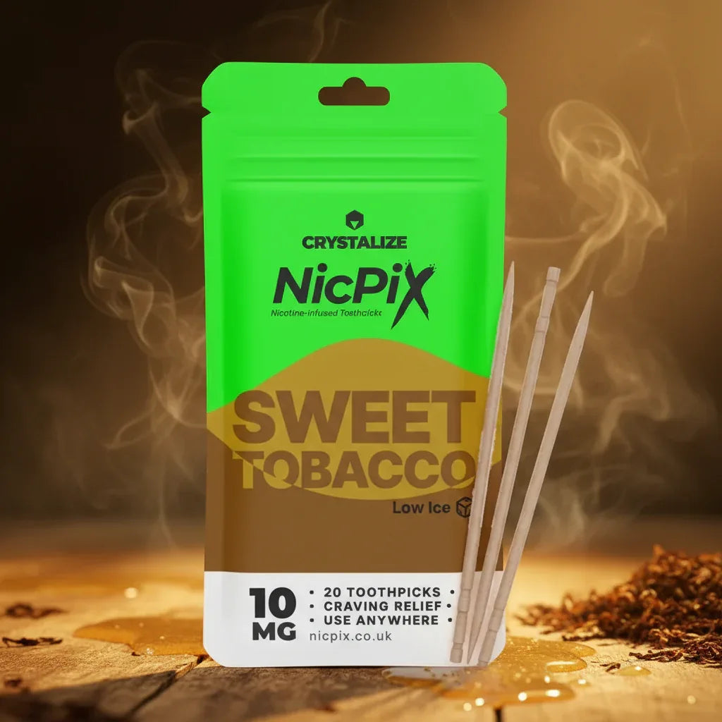 NICPIX - Pouch Lab