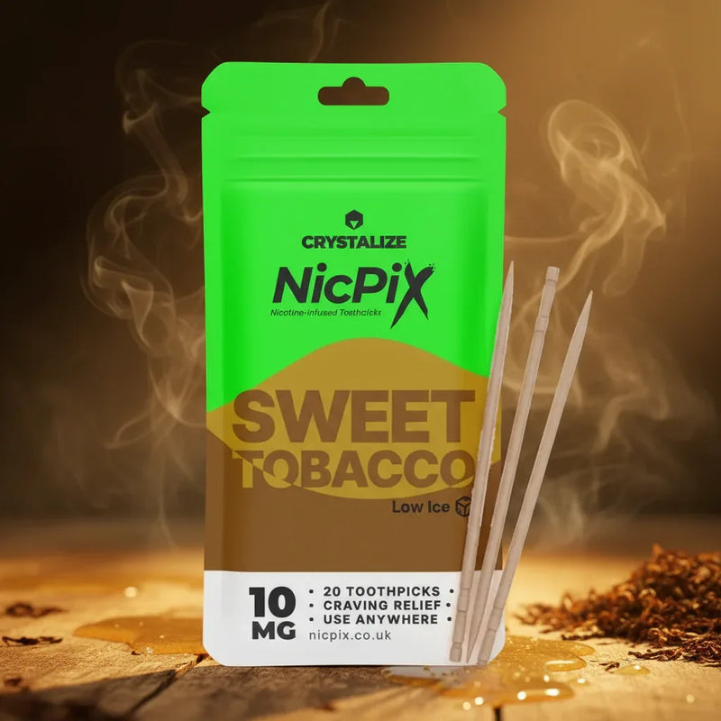 NICPIX - Pouch Lab