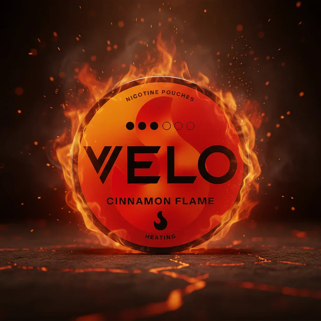 VELO - Pouch Lab
