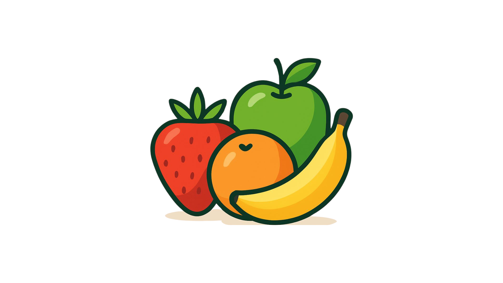 Fruit - Pouch Lab