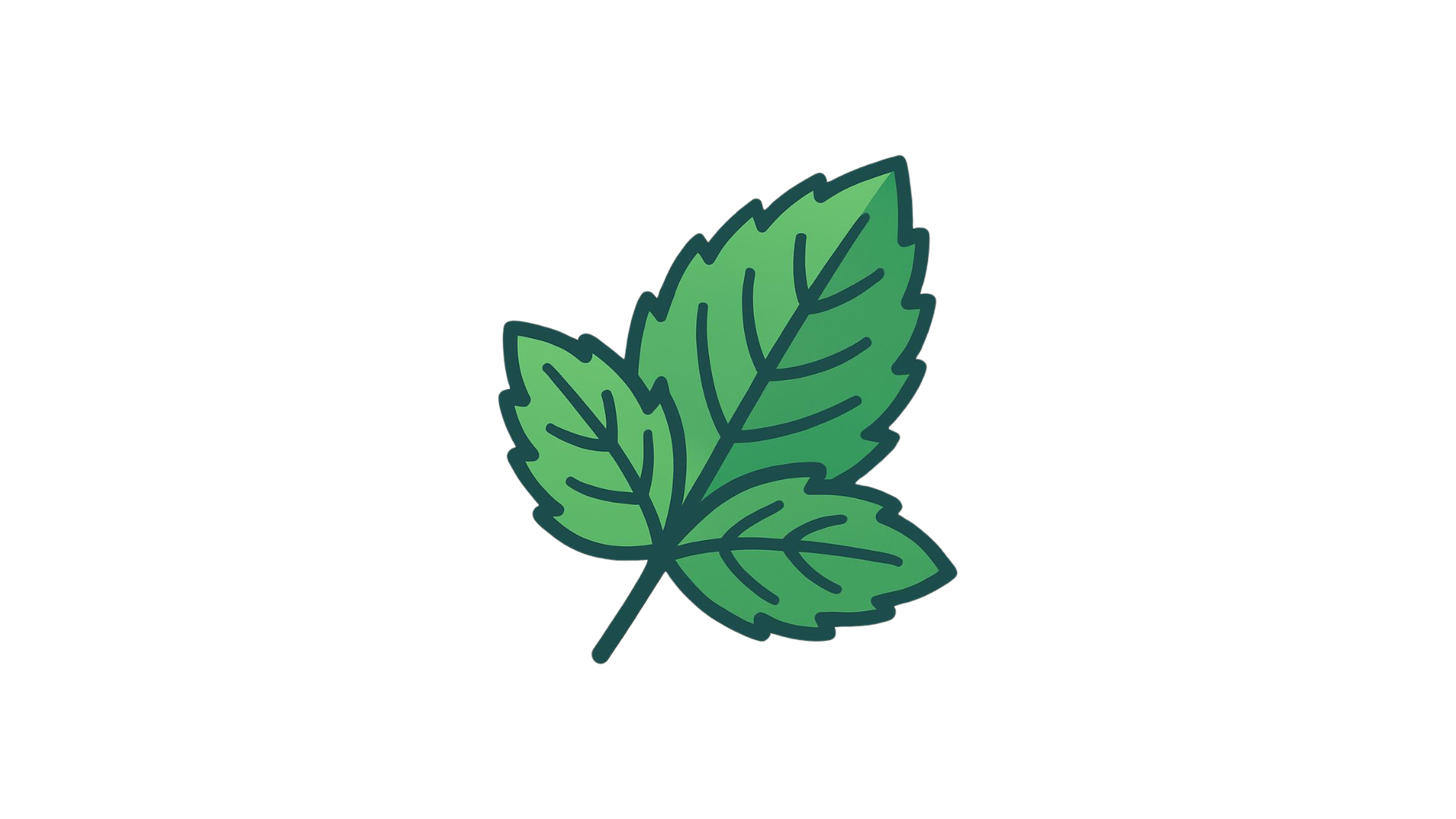 Mint & Menthol - Pouch Lab