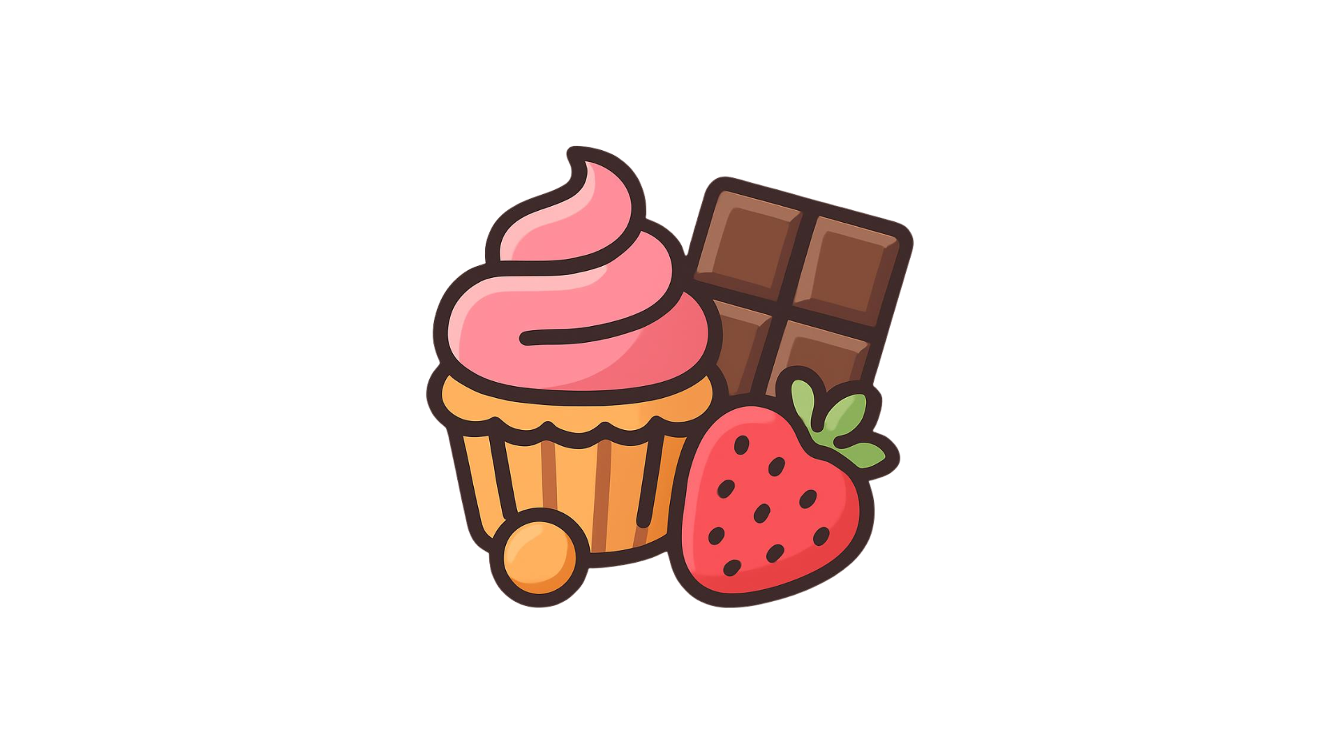 Sweet & Dessert - Pouch Lab