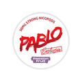 PABLO EXCLUSIVE - Passion Fruit - Pouch Lab