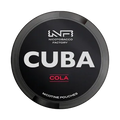 CUBA Black - Cola - Pouch Lab