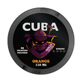 CUBA Ninja - Orange - Pouch Lab