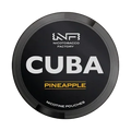 CUBA Black - Pineapple - Pouch Lab