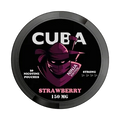 CUBA Ninja - Strawberry - Pouch Lab