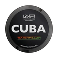 CUBA Black - Watermelon - Pouch Lab