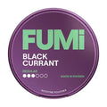 FUMI - Blackcurrant - Pouch Lab