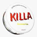 KILLA - Banana Ice - Pouch Lab