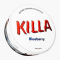 KILLA - Blueberry - Pouch Lab