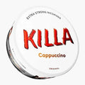 KILLA - Cappuccino - Pouch Lab