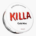 KILLA - Cold Mint - Pouch Lab