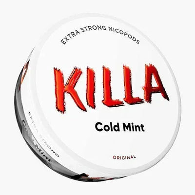 KILLA - Cold Mint
