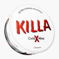KILLA - Cold X Mint - Pouch Lab