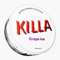 KILLA - Grape Ice - Pouch Lab