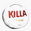 KILLA - Mango Ice - Pouch Lab