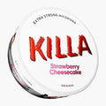 KILLA - Strawberry Cheesecake - Pouch Lab