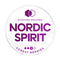 NORDIC SPIRIT Forest Berries - Pouch Lab